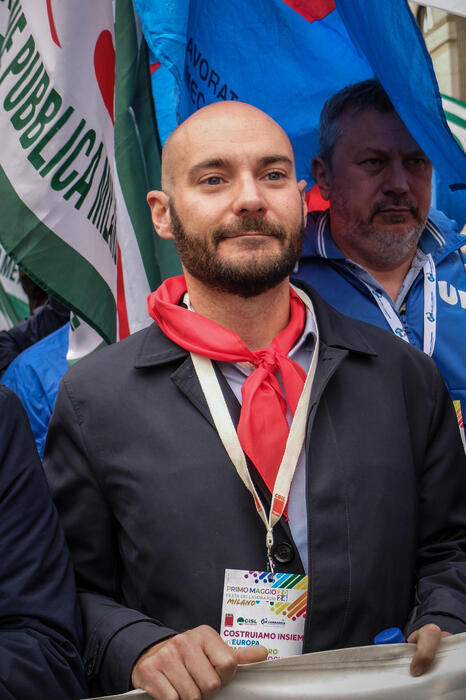 Cgil Di Milano E Referendum Su
