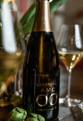 Champagne Di Alberto Massucco3A