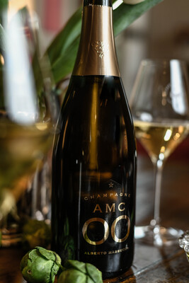 Champagne Di Alberto Massucco3A