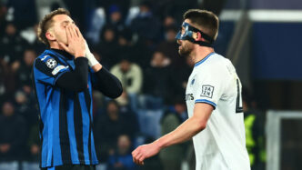 Champions League3A Atalanta Esc