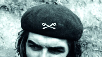 Che Guevara3A Una Mostra A Bolo