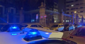 Chiaia2C Napoli3A Carabinieri In