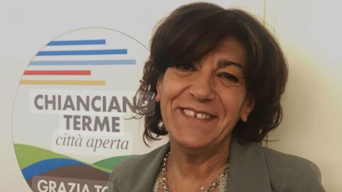 Chianciano Terme3A Le Risposte
