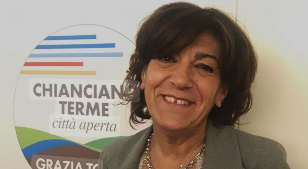 Chianciano Terme3A Le Risposte