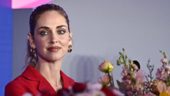 Chiara Ferragni Versa 200 Mila