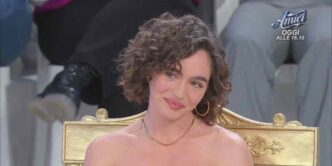 Chiara Pompei3A La Nuova Tronis