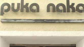 Chiusura Del Locale 22Puka Naka