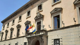 Chiusura Delle Scuole A Catanz