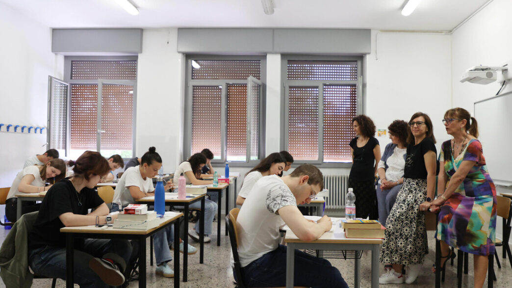 Chiusura Iscrizioni Alle Scuol