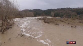 Cicloni In Arrivo3A Toscana Col