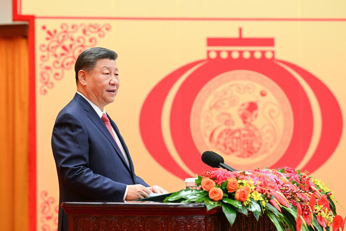 Cina Contesta Le Tariffe Ameri