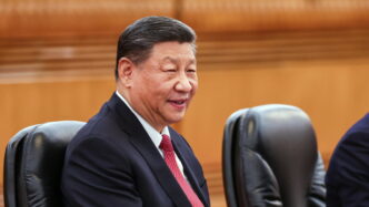 Cina Invita A Un Dialogo Globa