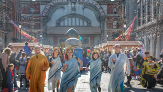 Cinecittc3A0 World3A Un Decennio D