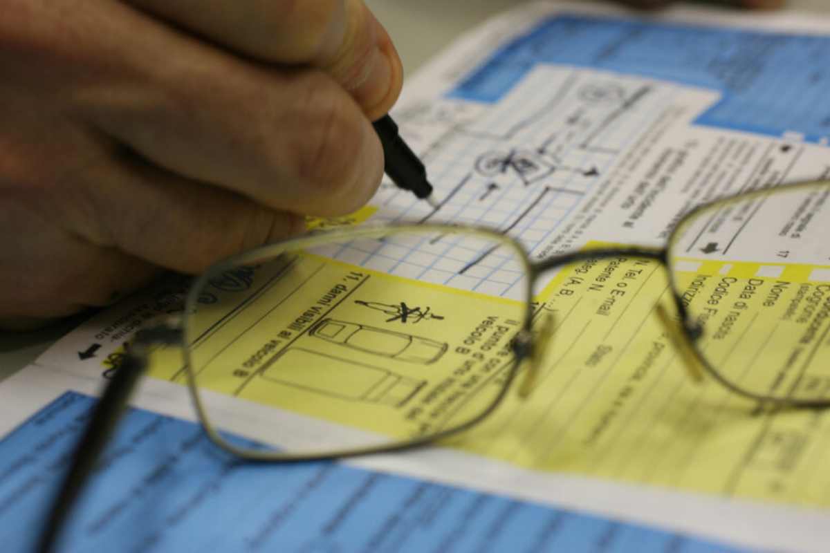 Cinquanta Incidenti E Una Truf
