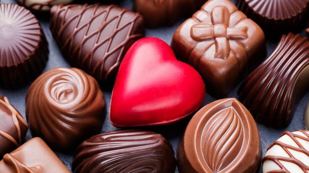 Cioccolentino 20253A La Dolce F