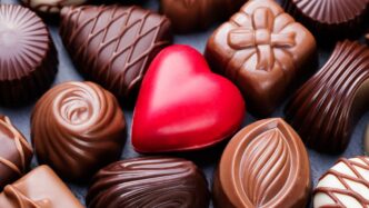 Cioccolentino 20253A La Dolce F