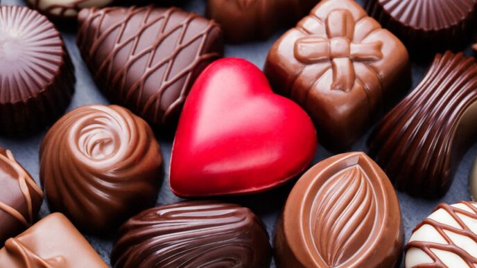Cioccolentino 20253A La Dolce F