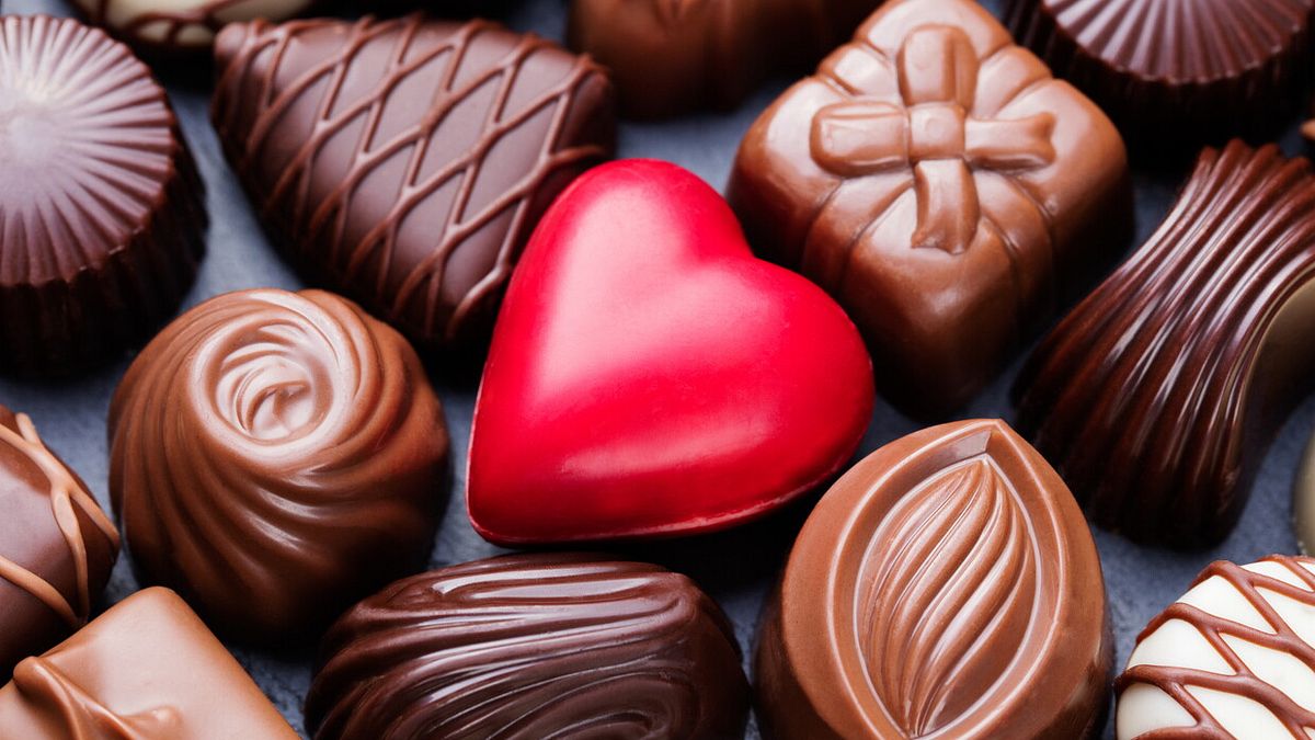 Cioccolentino 20253A La Dolce F