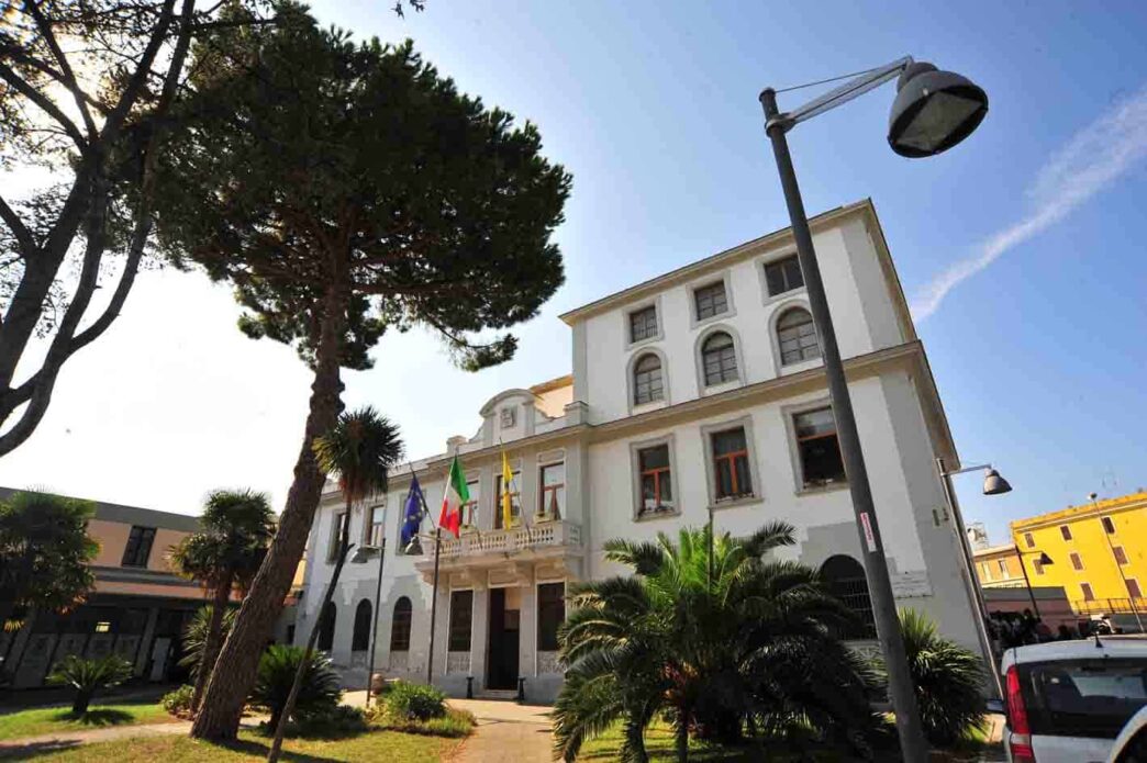 Civitavecchia2C Approvata Mozio