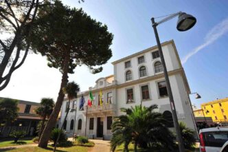 Civitavecchia2C Approvata Mozio