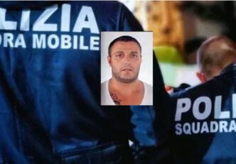 Clan Mazzarella2C Arrestato Il