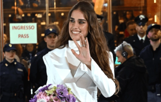 Clara Soccini Protagonista A S