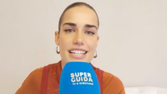 Clara Protagonista A Sanremo 2
