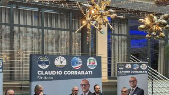 Claudio Corrarati3A La Visione