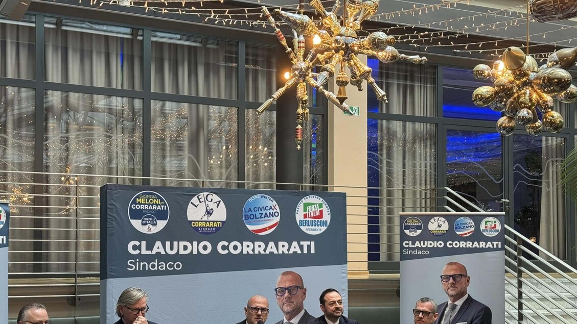Claudio Corrarati3A La Visione