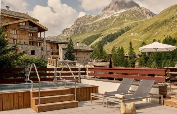 Club Med Lancia La Ricerca Di