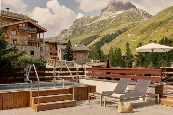 Club Med Lancia La Ricerca Di