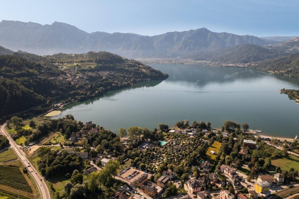Club Del Sole Si Espande In Tr
