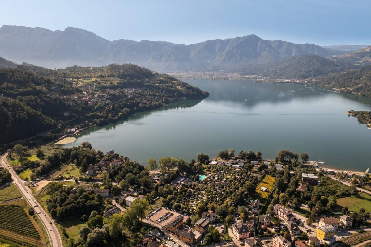 Club Del Sole Si Espande In Tr