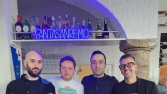 Cna Marche Si Distingue A Sanr