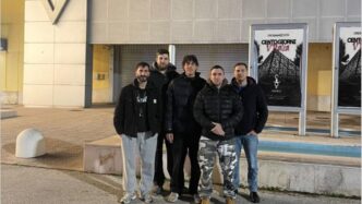 Cocoricc3B2 Di Riccione3A Un Event