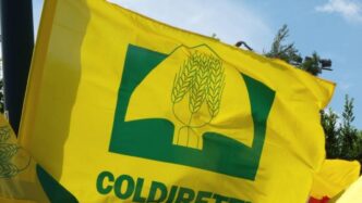 Coldiretti Basilicata Pronta A