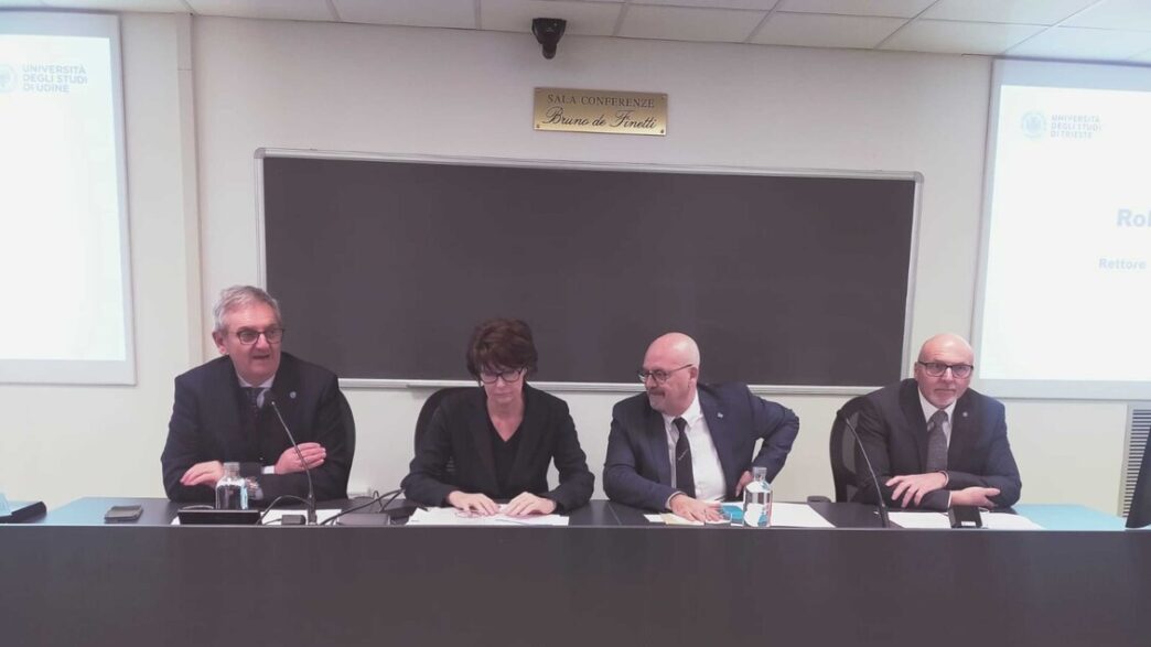 Collegamento Quantistico Su Fi