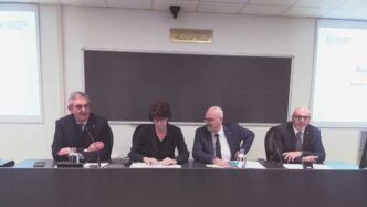 Collegamento Quantistico Su Fi