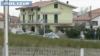 Colpo Alla Criminalitc3A0 A Teram
