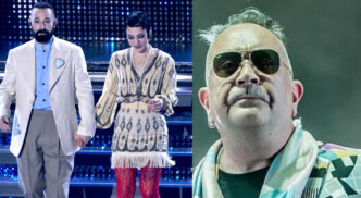 Coma Cose E Johnson Righeira3A