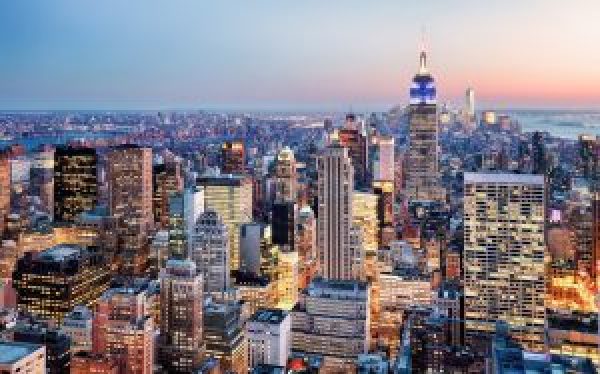 Come Visitare New York Risparm