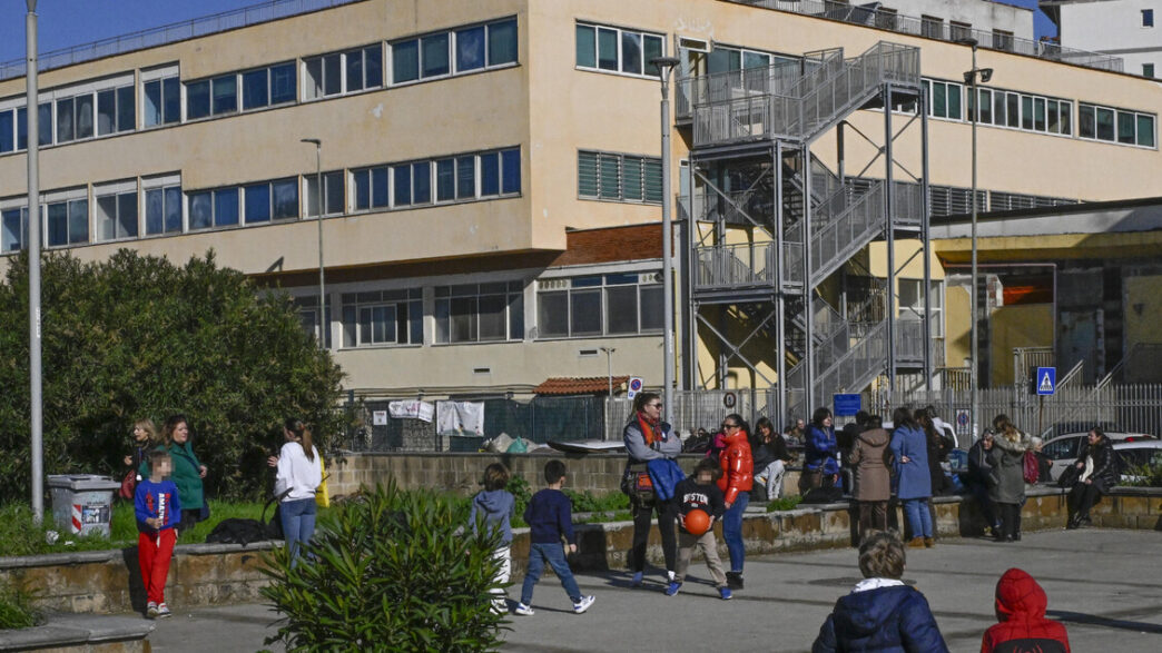 Comincia Oggi Il Concorso Per