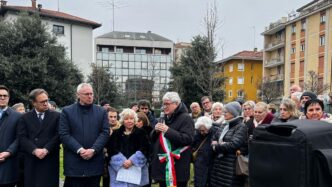 Commemorazioni Del Giorno Del