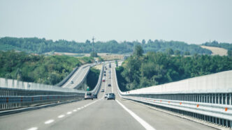 Completati I Lavori Sull27A6 To