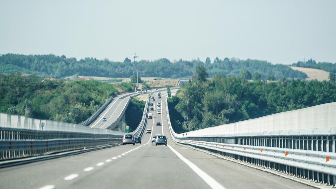 Completati I Lavori Sull27A6 To