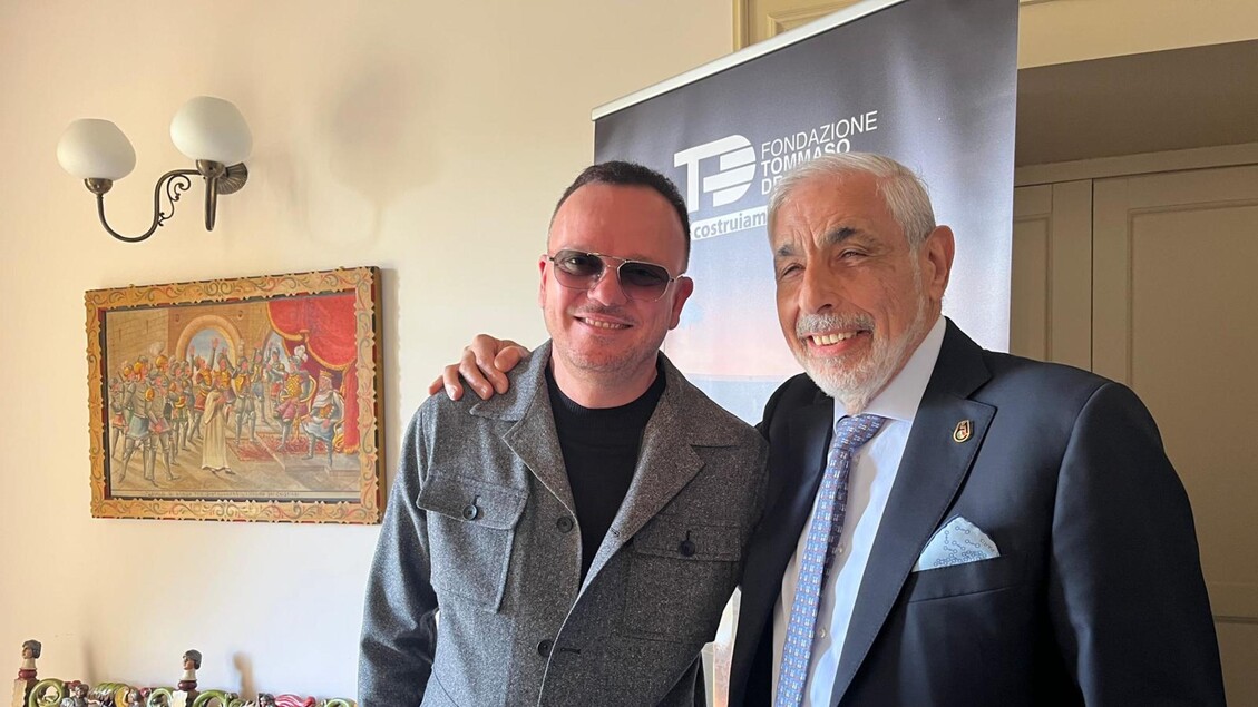 Concerto Di Beneficenza 22Sicil