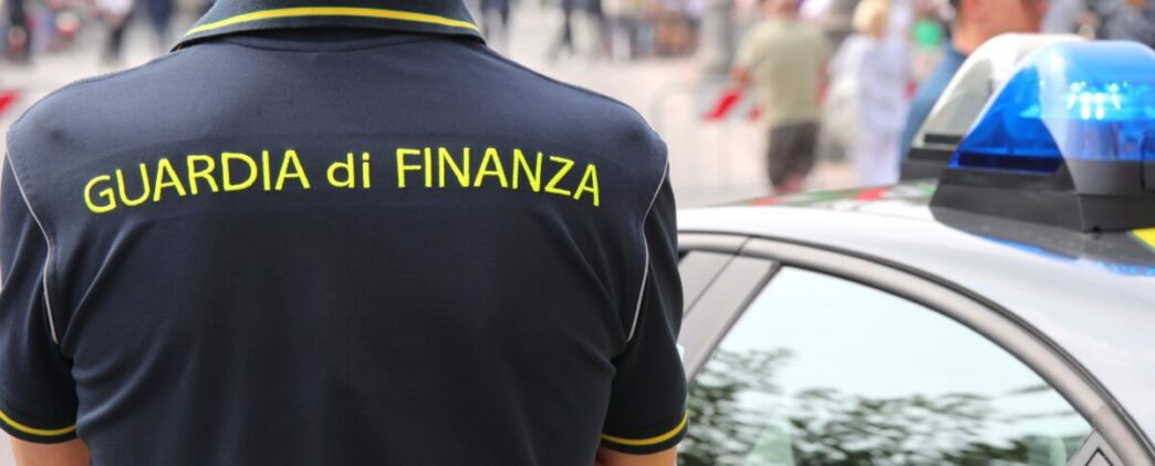 Concorso Guardia Di Finanza 20
