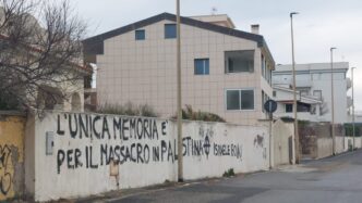 Condanna Forte Del Partito Dem