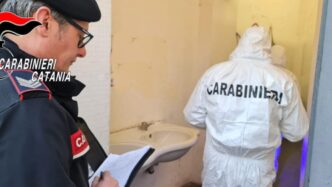 Condanna Per Violenza Sessuale