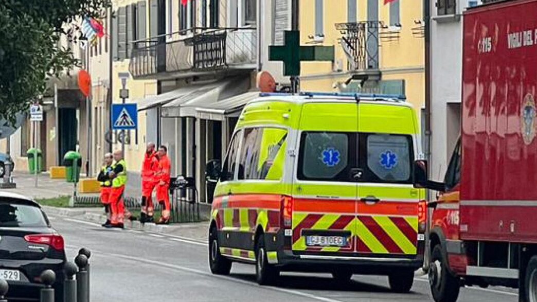 Condannato A 16 Anni Di Carcer